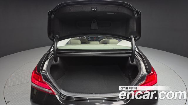 Genesis G70 2018 — photo 20