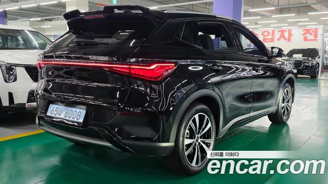 BYD Atto 3 2025 — photo 3