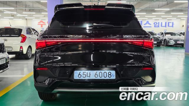 BYD Atto 3 2025 — photo 4
