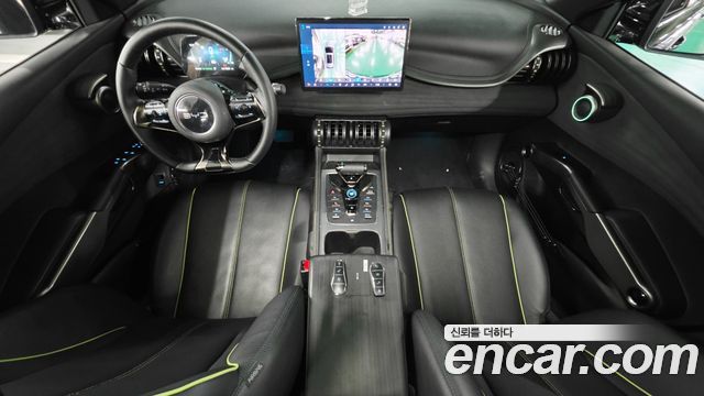 BYD Atto 3 2025 — photo 5