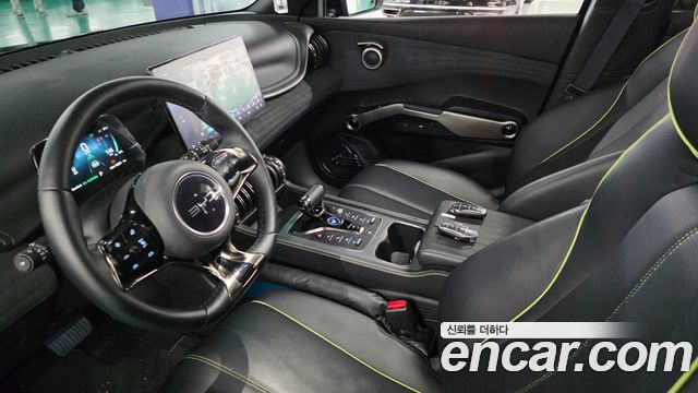 BYD Atto 3 2025 — photo 6