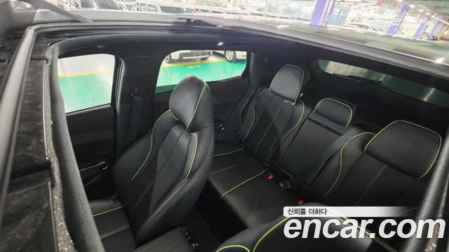 BYD Atto 3 2025 — photo 7