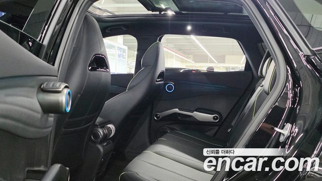 BYD Atto 3 2025 — photo 8