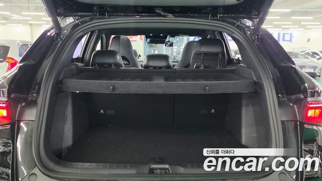 BYD Atto 3 2025 — photo 9