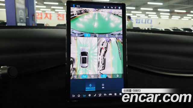 BYD Atto 3 2025 — photo 13