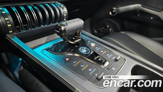 BYD Atto 3 2025 — photo 14