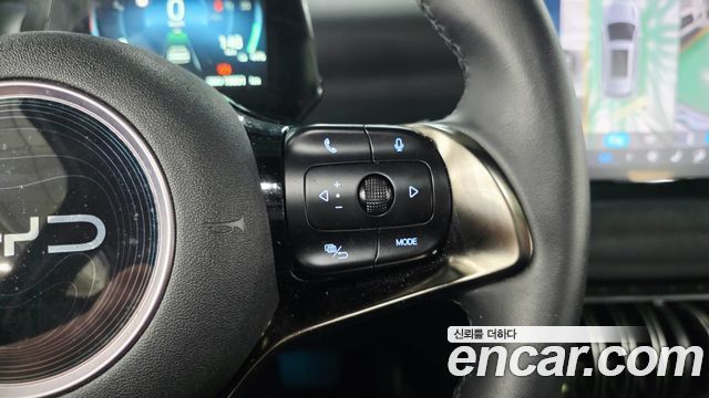 BYD Atto 3 2025 — photo 16