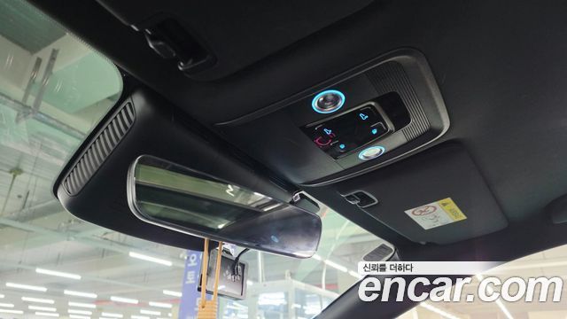 BYD Atto 3 2025 — photo 18