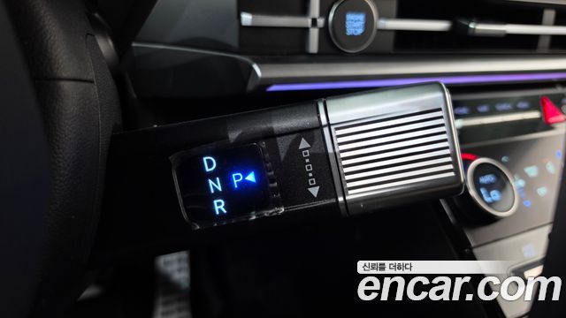 Hyundai Santafe 2024 — photo 12