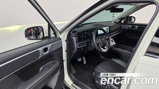 Hyundai Santafe 2024 — photo 13