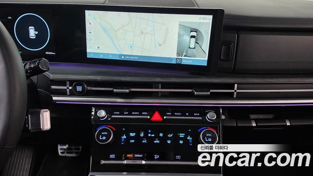Hyundai Santafe 2024 — photo 18