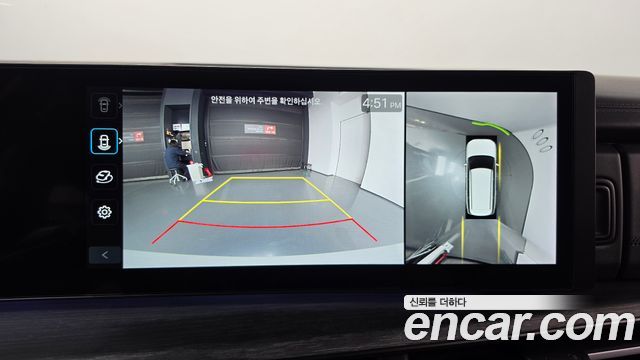 Hyundai Santafe 2024 — photo 20
