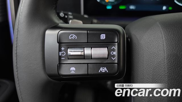 Hyundai Santafe 2024 — photo 22