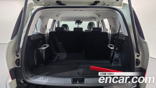 Hyundai Santafe 2024 — photo 24