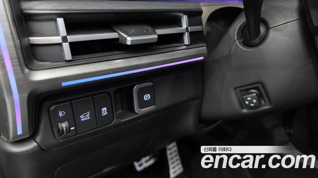 Hyundai Santafe 2024 — photo 26
