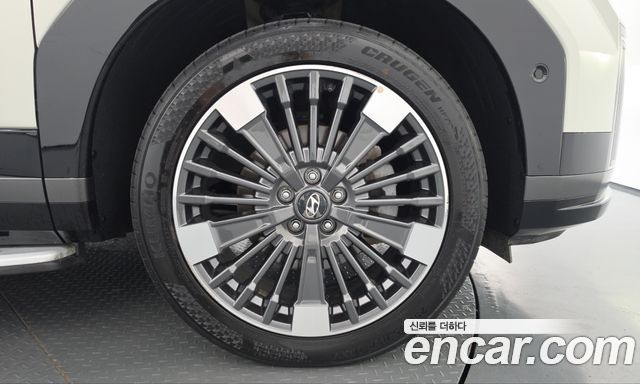 Hyundai Santafe 2024 — photo 7