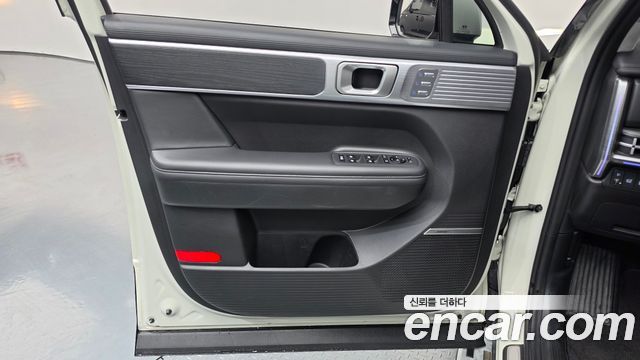 Hyundai Santafe 2024 — photo 14