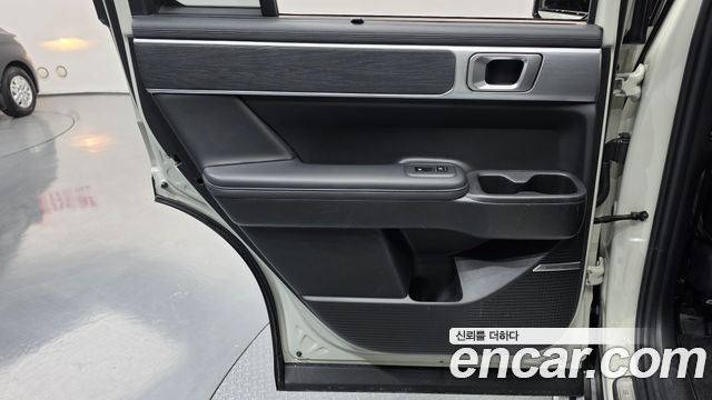 Hyundai Santafe 2024 — photo 15