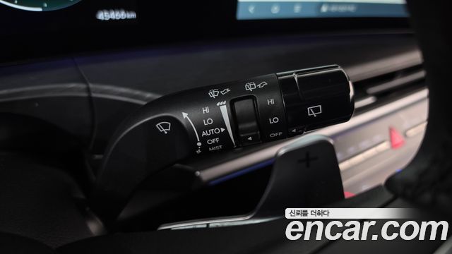 Hyundai Santafe 2024 — photo 27