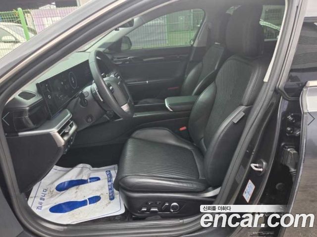 Hyundai Grandeur 2023 — photo 4