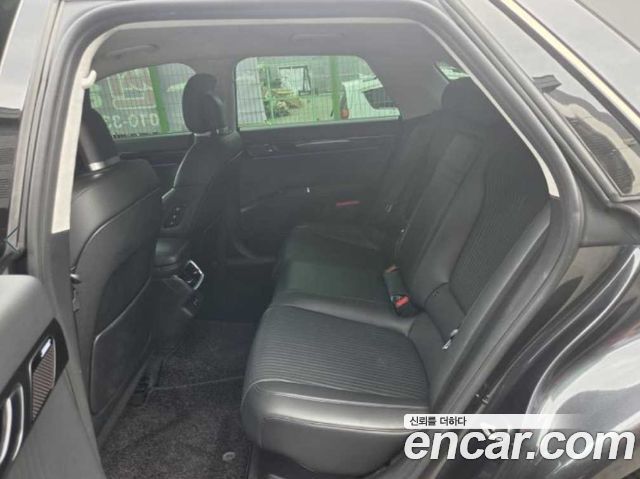 Hyundai Grandeur 2023 — photo 5