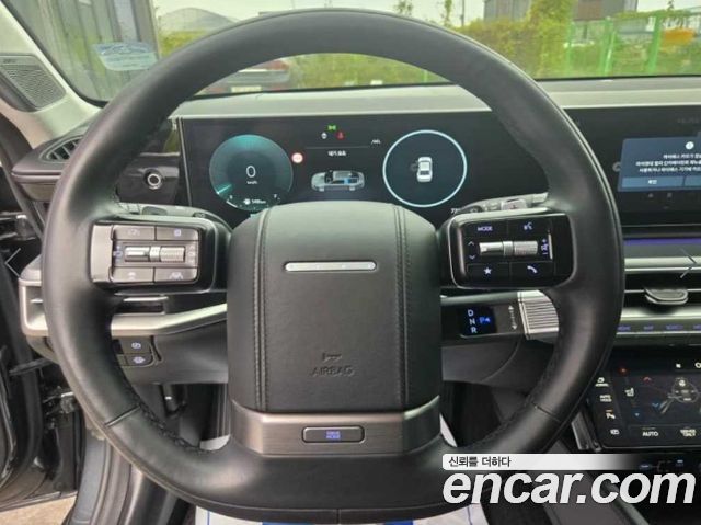 Hyundai Grandeur 2023 — photo 7