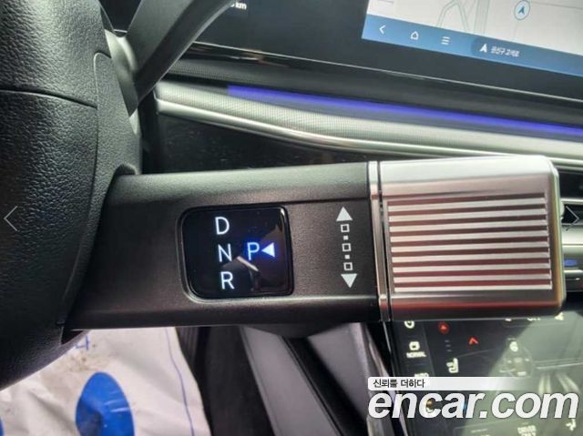 Hyundai Grandeur 2023 — photo 9