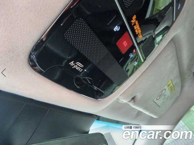 Hyundai Grandeur 2023 — photo 16