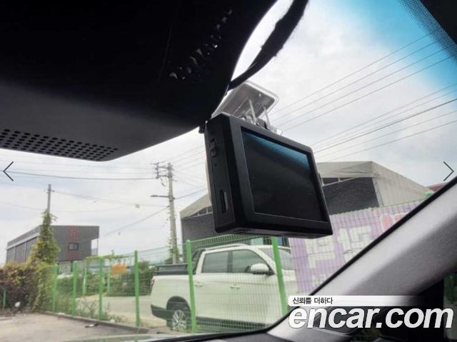 Hyundai Grandeur 2023 — photo 17