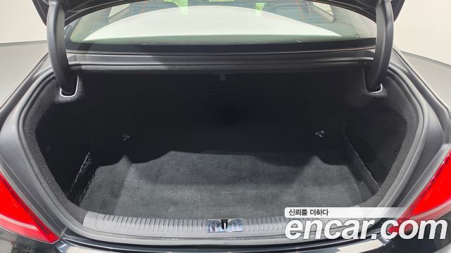 Genesis EQ900 2016 — photo 20