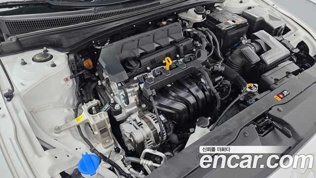 Hyundai AVANTE 2024 — photo 6