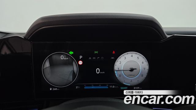 Hyundai AVANTE 2024 — photo 8