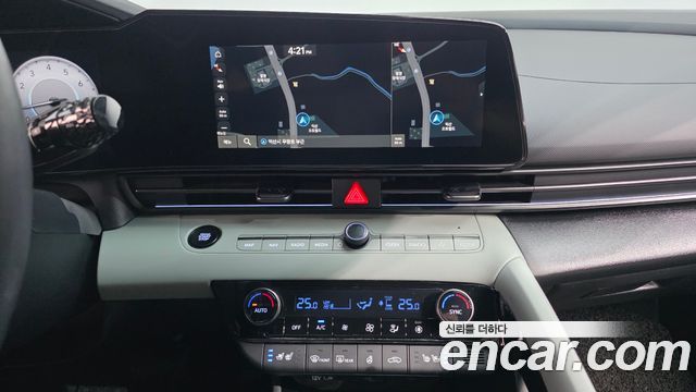 Hyundai AVANTE 2024 — photo 14