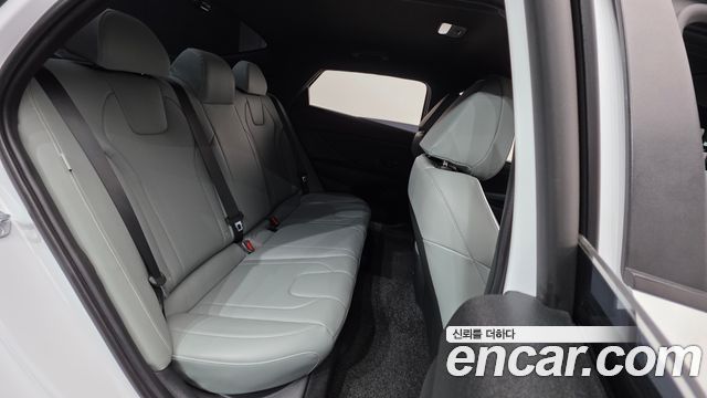 Hyundai AVANTE 2024 — photo 19
