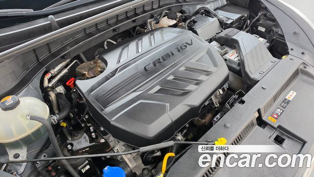 Hyundai Tucson 2020 — photo 6