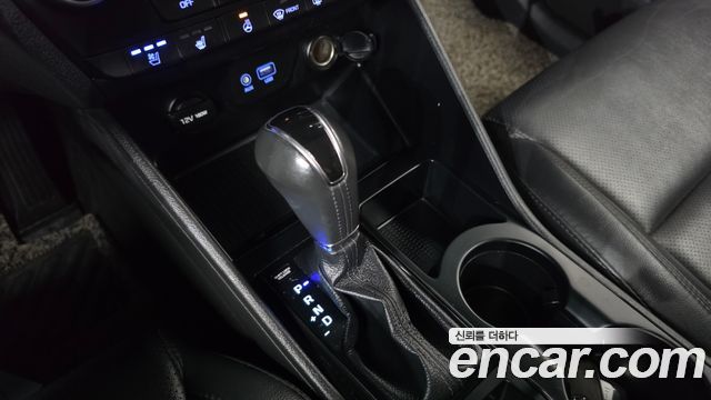 Hyundai Tucson 2020 — photo 12