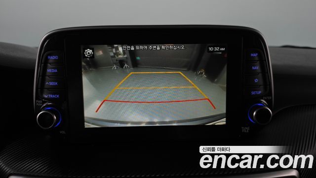 Hyundai Tucson 2020 — photo 20