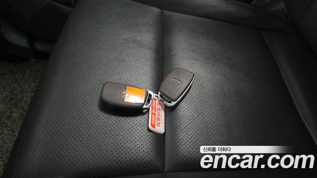 Hyundai Tucson 2020 — photo 21