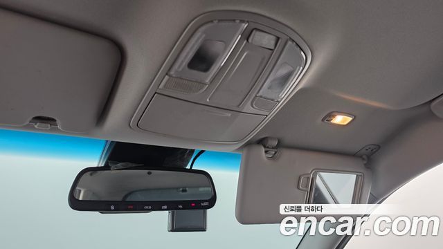 Hyundai Tucson 2020 — photo 24