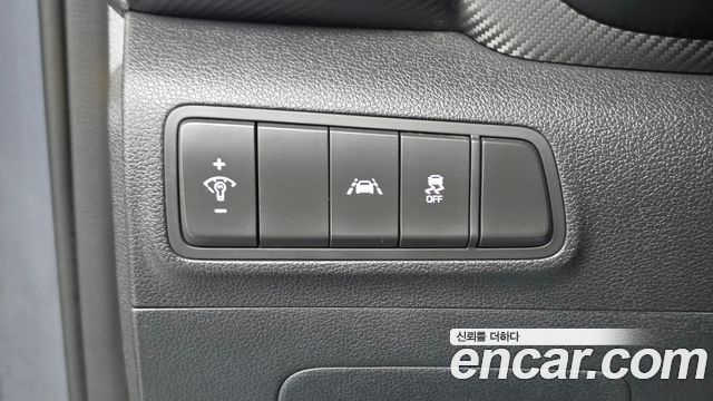 Hyundai Tucson 2020 — photo 25