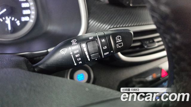 Hyundai Tucson 2020 — photo 26