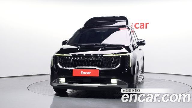 Kia Canival 2025 — photo 3