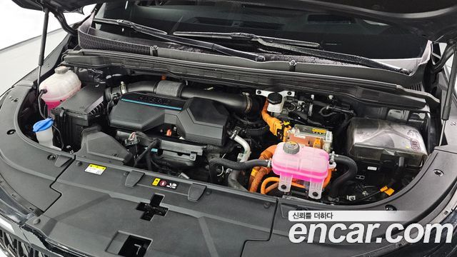 Kia Canival 2025 — photo 6