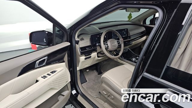 Kia Canival 2025 — photo 18