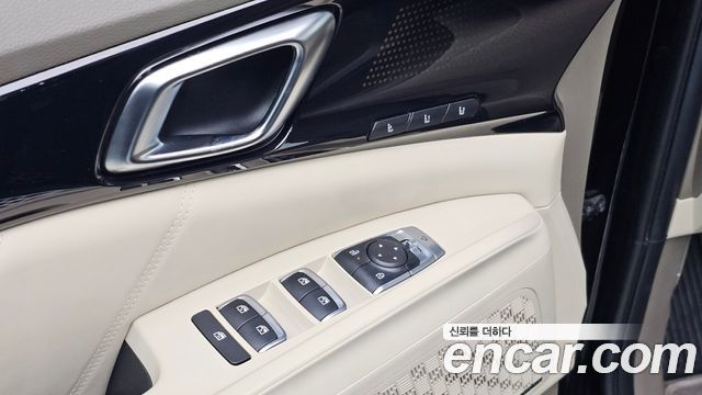 Kia Canival 2025 — photo 26