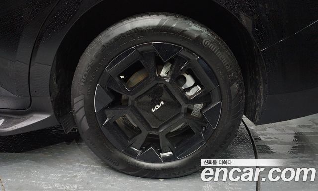 Kia Canival 2025 — photo 7