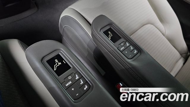 Kia Canival 2025 — photo 31
