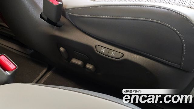 Kia Canival 2025 — photo 34