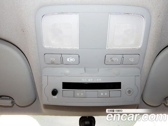 Hyundai Starex 2019 — photo 14