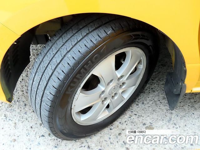 Hyundai Starex 2019 — photo 19